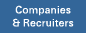 Companies & Recruiters