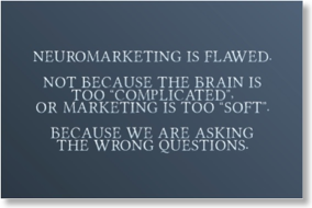 neuromarketing